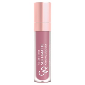 GOLDEN ROSE Soft & Matte Creamy LipColor 5.5ml - Νο 110