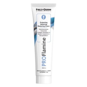 Frezyderm Proflamine Αναπλαστική Κρέμα για Εγκαύματα, 40ml