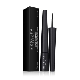 Mesauda Dip Liner Matte Επαγγελματικό Ματ Eyeliner, 2,5ml