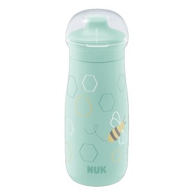 Nuk Mini-Me Sip Cup Παγουράκι με Ρύγχος 9m+ Σιελ Μέλισσα, 300ml