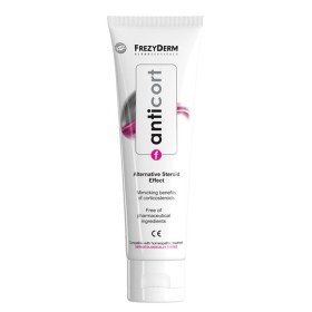 Frezyderm Anticort Cream Κρέμα Στεροειδούς Δράσης Χωρίς Κορτιζόνη, 50ml