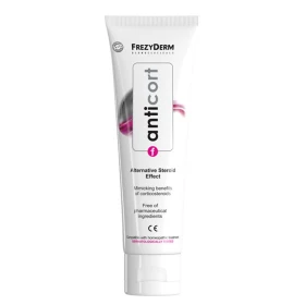 Frezyderm Anticort Cream Κρέμα Στεροειδούς Δράσης Χωρίς Κορτιζόνη, 50ml