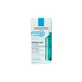 La Roche Posay Promo Effaclar Ultra Concentrated Serum Προσώπου για Ακμή, 50ml