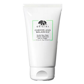 Origins Checks And Balances Frothy Face Wash Αφρώδες Καθαριστικό Προσώπου για Ρύθμιση Λιπαρότητας, 150ml