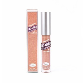 The Balm Bellini Eyeshadow Lid-quid Υγρή Σκιά Ματιών, 4.5ml