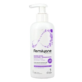 Biorga Femilyane Intime Hygiene Fluide Apaisant Hydratant pH8, Καθαριστικό της Ευαίσθητης Περιοχής, 200ml