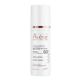 Avene Hyaluron Activ Procedure Κρέμα Lifting - 0,1% Ρετινάλη, 30ml