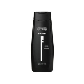 Strt8 Shower Gel Faith Ανδρικό Αφρόλουτρο, 400ml