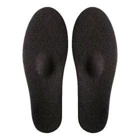 Anatomic Line 5738 Πέλμα σιλικόνης με υφασμάτινη επένδυση microfiber