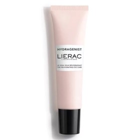  Lierac Hydragenist Yeux Rehydratant Ενυδατική Κρέμα Ματιών, 15ml