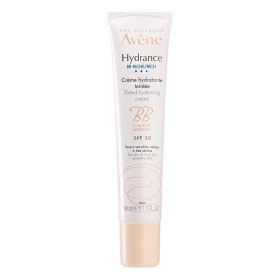 Avene Hydrance BB Riche SPF30 Ενυδατική Κρέμα Πλούσιας Υφής με Χρώμα, 40ml
