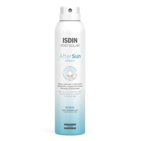 Isdin Post Solar After Sun Spray Χαλαρώνει, Αναζωογονεί & Παρατείνει το Μαύρισμα, 200ml
