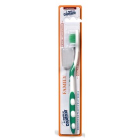 Pasta Del Capitano Σκληρή Οδοντόβουρτσα Για Όλη Την Οικογένεια Μπλε, 1τμχ