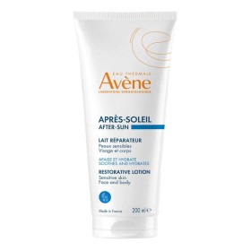 Avene Apres Soleil Lait Reparateur Επανορθωτικό Τζελ για Μετά τον Ήλιο, 200ml