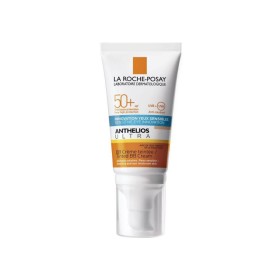 La Roche Posay Anthelios Ultra Tinted BB Cream SPF50+ Αντηλιακή Κρέμα Προσώπου με Χρώμα, 50ml