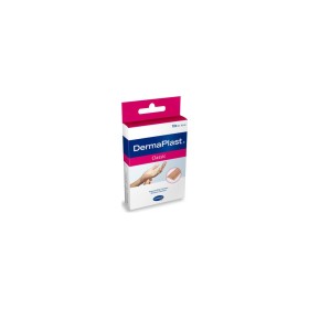 Hartmann Dermaplast 6cm x 10cm 10 Τεμάχια