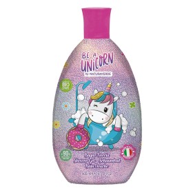 Naturaverde Be A Unicorn Βιολογικό Παιδικό Αφρόλουτρο, 500ml