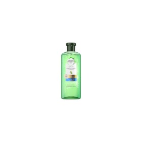 Herbal Essences Bio Renew Potent Aloe & Bamboo Sulfate Free Strength & Moisture Shampoo 380ml