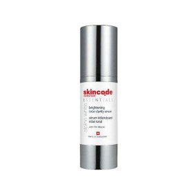 Skincode Alpine White Brightening Total Clarity Serum, 30ml