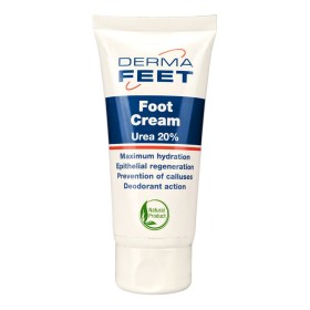 Herbitas Ενυδατική Κρέμα Ποδιών με Urea 20%, 75ml
