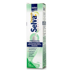 Intermed Selva Aromatic Ισοτονικό Ρινικό Διάλυμα, 50ml