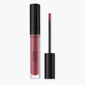 Mesauda Extreme Vinyl Gloss Liquid Lipstick Γυαλιστερό Υγρό Κραγιόν 305 Rose Tan, 3.5ml