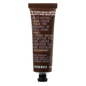 Korres Athenian Grooming Αντιγηραντική Κρέμα Προσώπου & Ματιών για Άνδρες, 50ml
