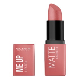 Elixir Me Up Κραγιόν Long Lasting Matte 030 Armeria, 3gr