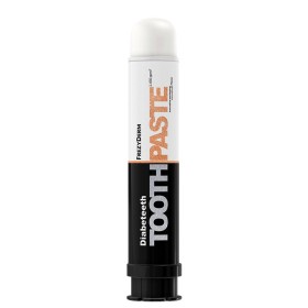 Frezyderm Diabetic Toothpaste Οδοντόκρεμα για Διαβητικούς, 75ml