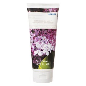 Korres Γαλάκτωμα Σώματος Πασχαλιά, 200ml