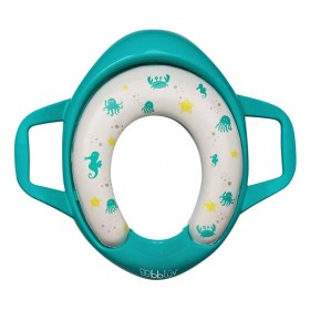 Bblüv Poti Κάθισμα Τουαλέτας Aqua, 1τμχ