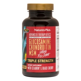 Natures Plus Triple Strength Ultra Rx-Joint, 120 tabs