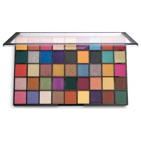 Make Up Revolution Maxi Reloaded Palette Dream Big