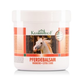 Krauterhof Θερμαντική Κρέμα Μελισσόχορτο & Μάραθο, 250ml