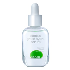 Yadah Cactus Green Hydra Serum Ορός Προσώπου για Ενυδάτωση & Καταπράυνση, 30ml