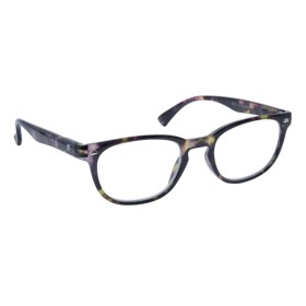 Eyelead Γυαλιά Πρεσβυωπίας Διαβάσματος Ε254 Ταρταρούγα Καφέ Κοκκάλινο 0.75+, 1τμχ