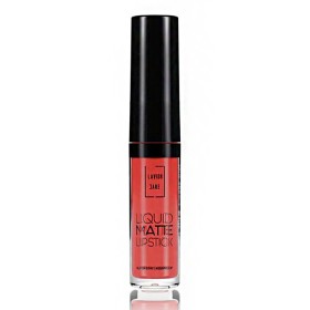 Lavish Care Matte Υγρό Κραγιόν No17, 1τμχ