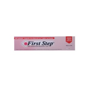 Novapharm First Step 1τμχ