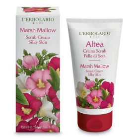 L Erbolario Altea Cream Scrub Κρέμα Απολέπισης Σώματος, 150ml