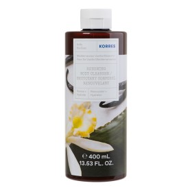 Korres Αφρόλουτρο Άνθη Βανίλιας, 400ml