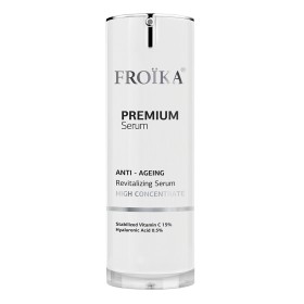 Froika Premium Serum Anti-Ageing Ορός Αναζωογόνησης, 30ml