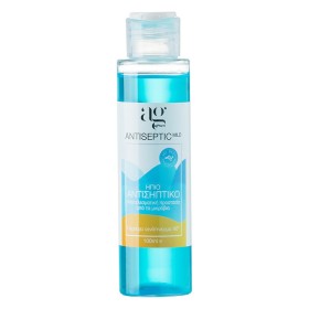Ag Pharm Αντισηπτικό Gel 96°, 100ml