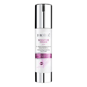 Froika Sensitive Cream Ενυδατική Καταπραϋντική Κρέμα Προσώπου, 50ml
