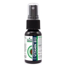 Doctors Formulas Λιποσωμιακή Φόρμουλα Vitamin B12 Συμπλήρωμα Διατροφής για Παραγωγή Ενέργειας σε Spray, 30ml
