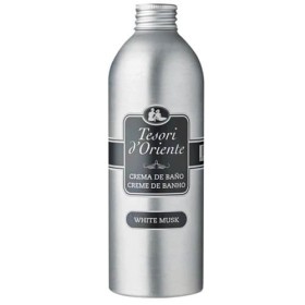 TESORI ΑΦΡΟΛΟΥΤΡΟ 500ml - (WHITE MUSK)