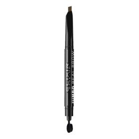 Elixir Make Up Jumbo Real Brow Μηχανικό Μολύβι Φρυδιών #874 01, 1τμχ