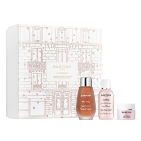 Darphin LApaisement Promo Intral Inner Youth Rescue Serum Ορός Προσώπου, 30ml, Δώρο Intral Daily Micellar Toner Τονωτική Λοσιόν Καθαρισμού, 25ml & Intral Soothing Cream Κρέμα Προσώπου, 5ml, 1σετ