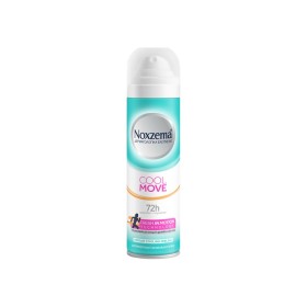 Noxzema Cool Move deodorant spray 150ml