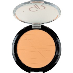 GOLDEN ROSE SILKY TOUCH COMPACT POWDER Νο8 12gr