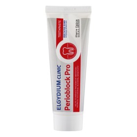 Elgydium Clinic Perioblock Pro Οδοντόκρεμα Εντατικής Φροντίδας για Ερεθισμένα Ούλα 50ml